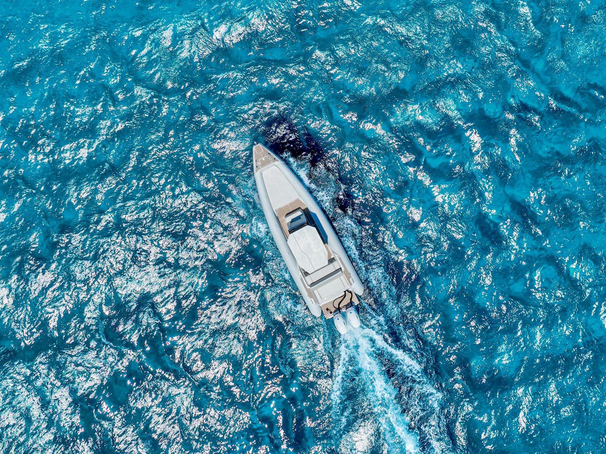 White Cocoon Exclusive Villas Agia Anna  외부 사진
